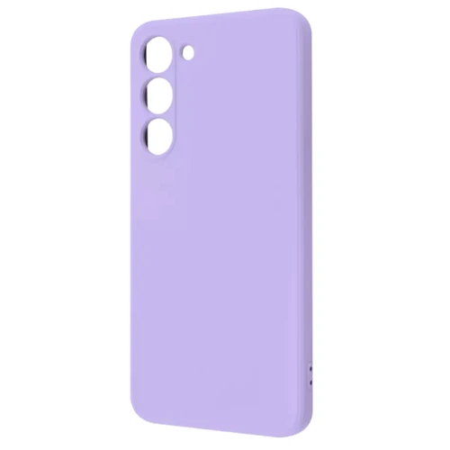 Чохол для телефона WAVE Colorful Case Light Purple для Samsung S711 Galaxy S23 FE