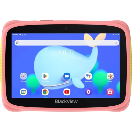Планшет Blackview Tab 3 Kids 2/32GB Wi-Fi Fairytale Pink