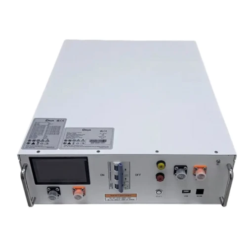 BMS для батарей Deye BOS-G 120-750Vdc 100A