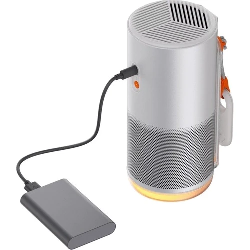 Проектор XGIMI MoGo 4 (WK08K)