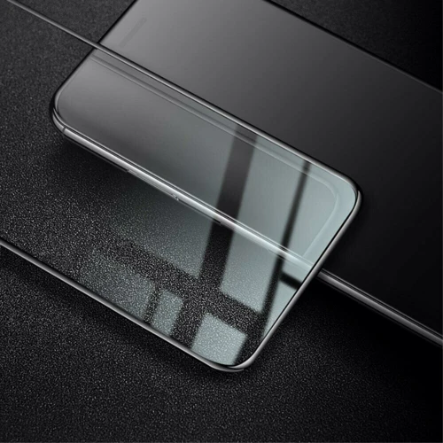 Аксессуар для смартфона Tempered Glass Black for Samsung Galaxy A71 / N770 Galaxy Note 10 Lite фото 6