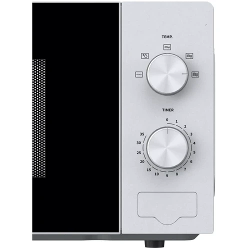 Микроволновая печь Hisense H20MOWP1: Количество уровней мощности СВЧ 5