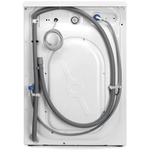 Стиральная машина Electrolux EW2F672SP: Тип загрузки фронтальная