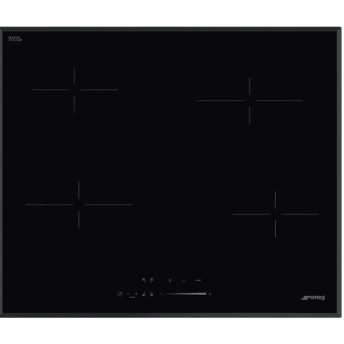 Варочная поверхность SMEG SI1M4644D