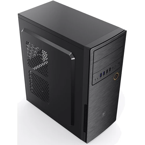 Персональний комп'ютер (ПК) 2E Complex Gaming (2E-3125): Оперативна пам'ять DDR4 - 2666 МГц