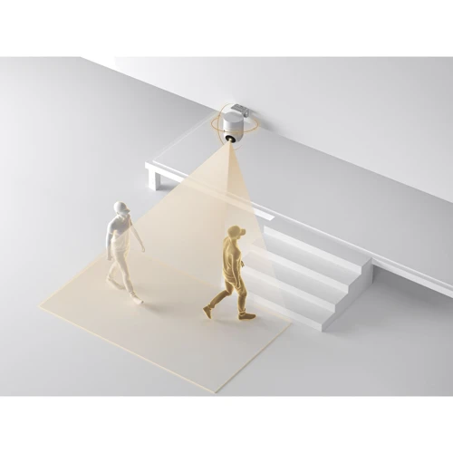 IP-камера відеоспостереження Xiaomi Outdoor Camera CW300 EU (BHR8097EU) фото 9