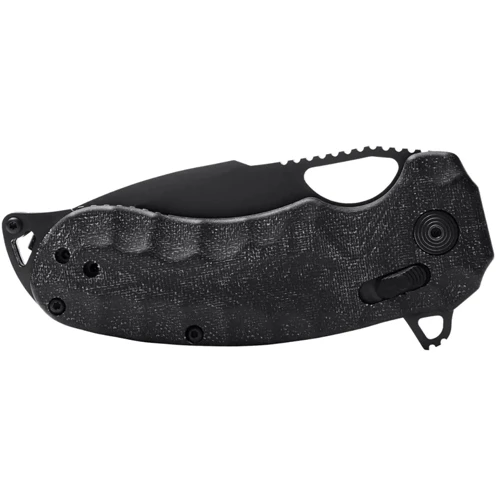 Нож SOG Kiku XR (12-27-02-57): Количество инструментов 1
