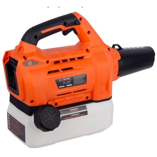 Аккумуляторный опрыскиватель Tekhmann TCF-2/i20 без АКБ и ЗУ (873402)