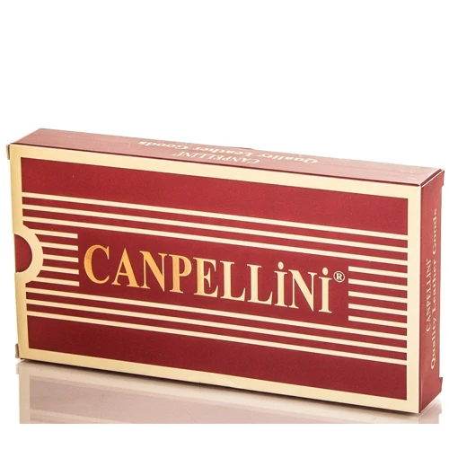 Женский кошелек Canpellini черный (SHI706-7): Страна производитель Турция