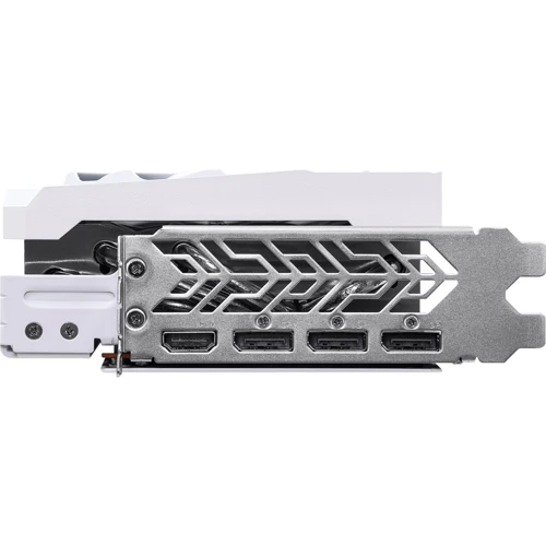 Видеокарта ASRock AMD Radeon RX 7900 XT Phantom Gaming White 20GB OC (RX7900XT PGW 20GO): Разрядность шины памяти, бит 320