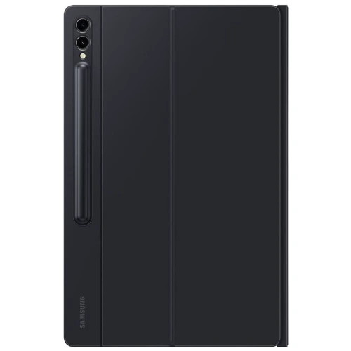 Аксессуар для планшетных ПК Samsung Book Cover Keyboard Black for Samsung X810 Galaxy Tab S9+ (EF-DX815BBEGUA): Цвет черный