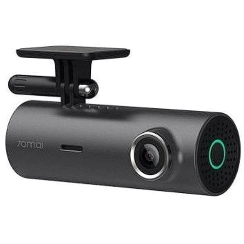 Автомобильный видеорегистратор Xiaomi 70mai Dash Cam M300 Navy: Угол обзора, градусов 140