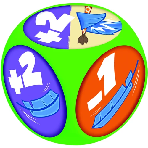 Настольная игра Splash Toys Жирафа: Производитель Splash Toys