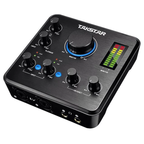 Takstar MX630