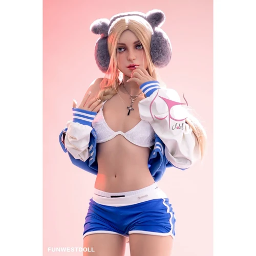 Секс-кукла FunWestDoll Udora, 159 см