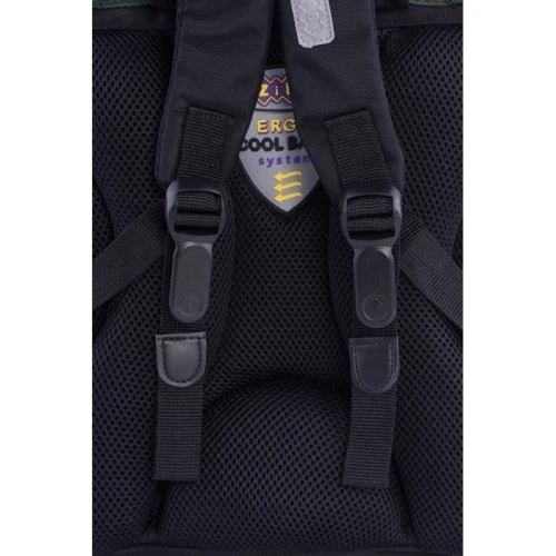 ZiBi Satchel Ранец AIR FORCE (ZB14.0111AF) фото 6