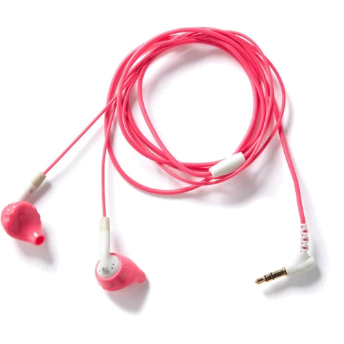 Наушники Yurbuds Inspire 200 Pink/White (YBWNINSP02KNW): Тип крепления без креплений