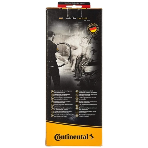 Покришка Continental Top Contact II Winter Premium 26 "x1.90 50-559 (100712): Ширина, мм 50