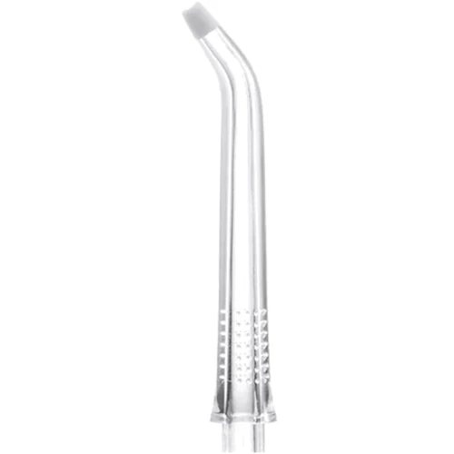 

Насадка для ирригатора Oclean Nozzle N01 for Oclean W1 Transparent