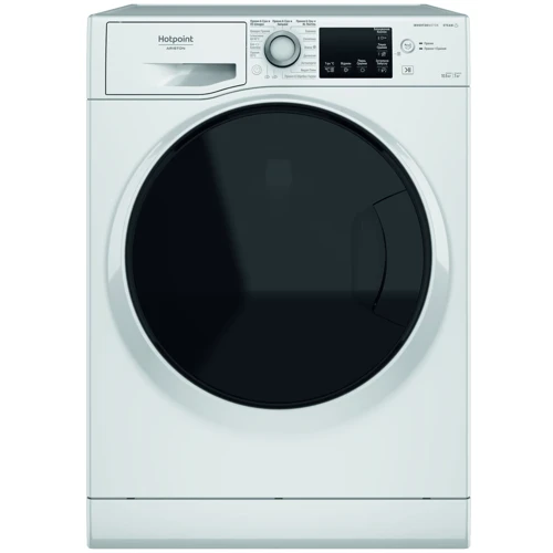 Стиральная машина Hotpoint-Ariston NDB 10570 DA