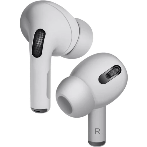 Наушники Defender Twins 636 Pro Bluetooth White (63636)