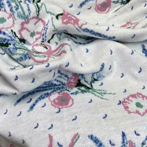 Плед Прованс Grosso 130х170 см (022105)