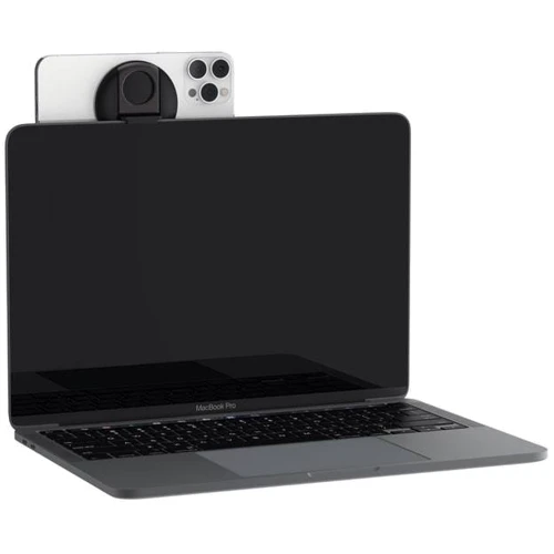 Держатель Belkin iPhone MagSafe Camera Mount Black: Совместимость Apple