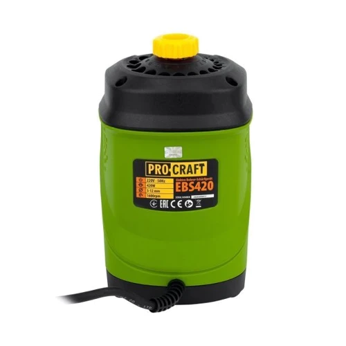 Заточка для сверл Procraft EBS420 фото 2