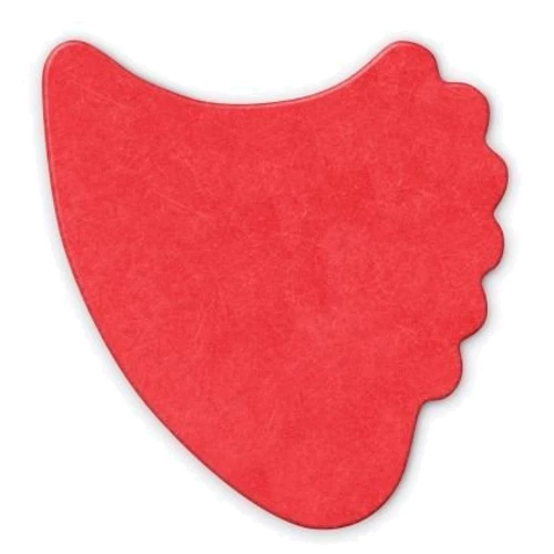 Медиатор Медиатор DUNLOP 414R.50 TORTEX FINS (1 шт.): Тип Медиатор