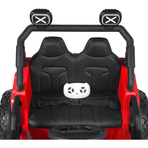 Джип Bambi Racer (M 4960EBLR-3): Время работы, мин 120