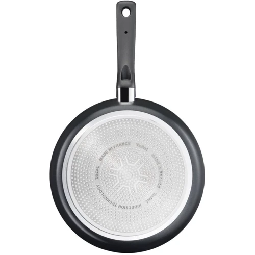 Tefal So Pro 24 см (G1470402): Тип сковороды Для жарки без масла