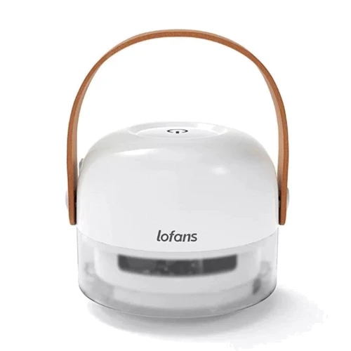 

Машинка для удаления катышков Lofans White CS-622