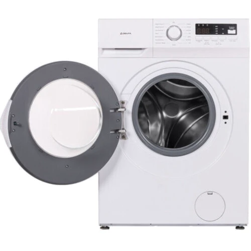 Стиральная машина Delfa WMA610N: Загрузка белья (стирка), кг 6