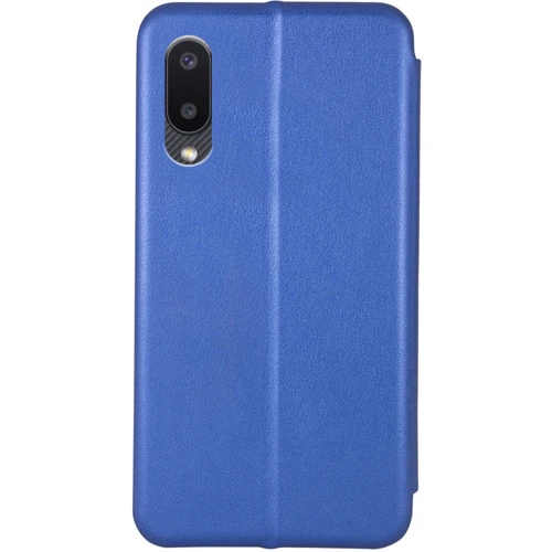 Аксессуар для смартфона Fashion Classy Blue for Samsung A022 Galaxy A02: Совместимость Samsung A022 Galaxy A02