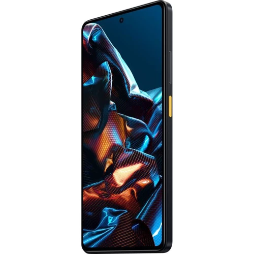 Смартфон POCO X5 Pro 5G 6/128GB Yellow (Global): Оперативная память 6 ГБ