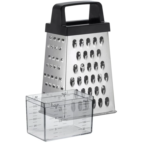 Терка Resto Sham с контейнером (95412)