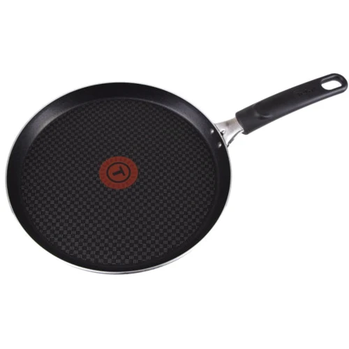 Tefal для млинців C3551002: Матеріал ручки бакелит