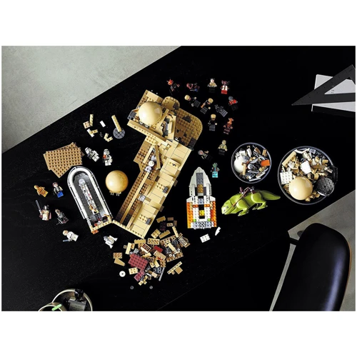 LEGO Star Wars Кантина Мос Эйсли (75290) фото 6