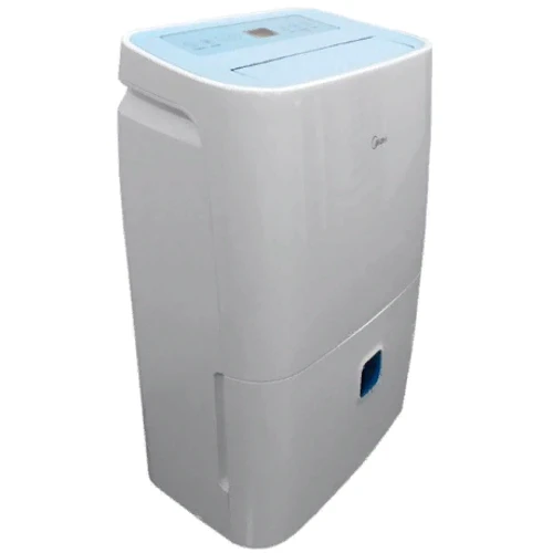 Осушитель воздуха Midea MDDG-30DEN1: Тип Мобильный