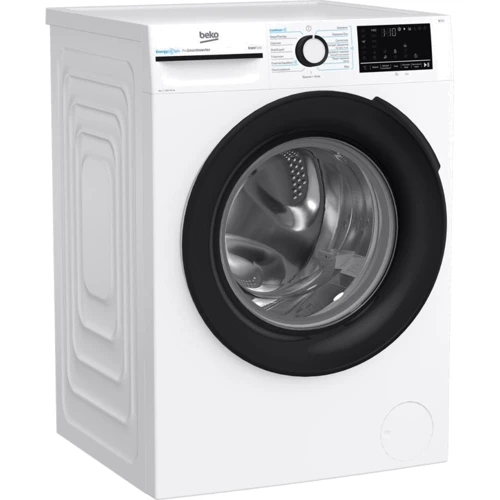Стиральная машина Beko BM3WFSU48435WB: Тип машины Автомат