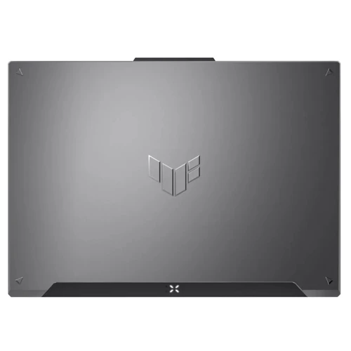 Ноутбук ASUS TUF Gaming A16 Mecha Gray FA607NU (FA607NU-RL098) UA: Відеоадаптер nvidia GeForce RTX 4050