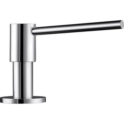 Blanco Torre 512593 (хром)