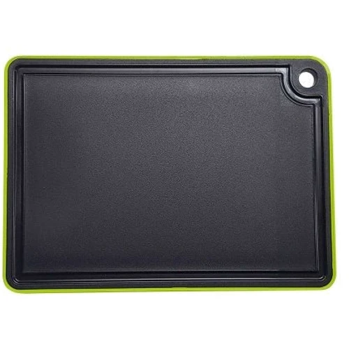 Разделочная доска Stalgast черная 270х190х9 мм 340270 (530-340270)