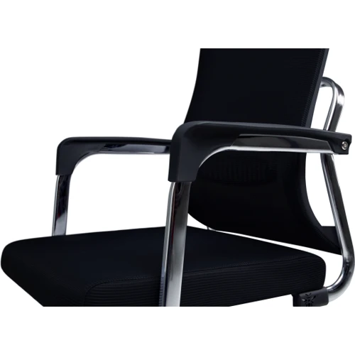 Крісло GT Racer B-909A Black	 фото 8