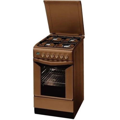 Плита комбінована Indesit K 3G55 S (B): Тип пристрою Кухонна плита комбінована