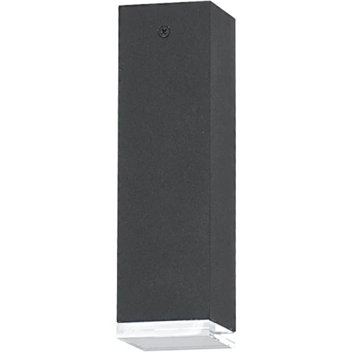 Светильник Nowodvorski 5708 BRYCE GRAPHITE S PL