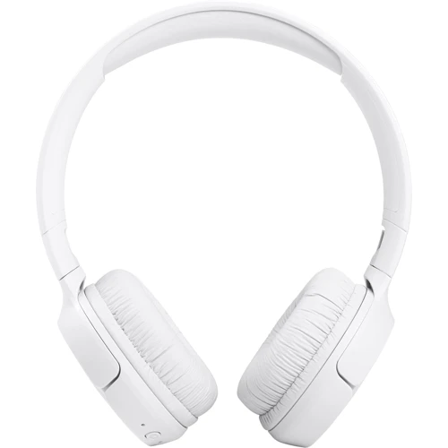 Наушники JBL Tune 510BT White (JBLT510BTWHTEU) UA