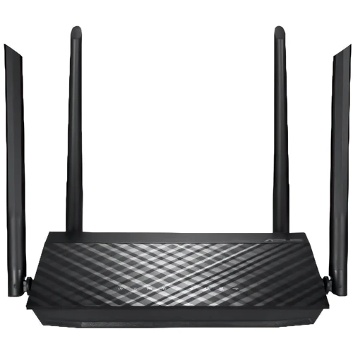 Маршрутизатор Wi-Fi ASUS RT-AC58U V3