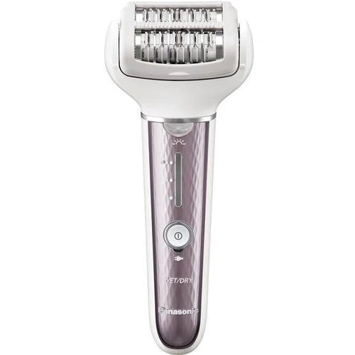 Эпилятор Panasonic ES-EL7A-S503: Система питания аккумулятор