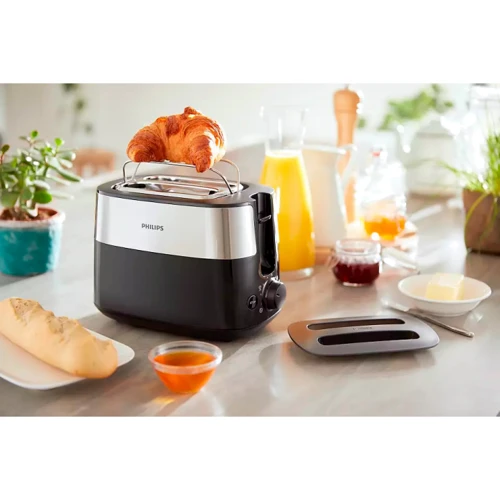 Тостер Philips Daily Collection HD2517/90 фото 5